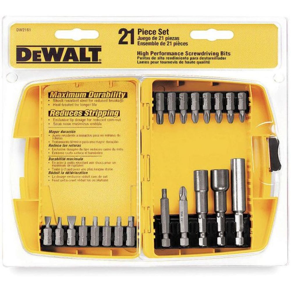 DEWALT DW2161