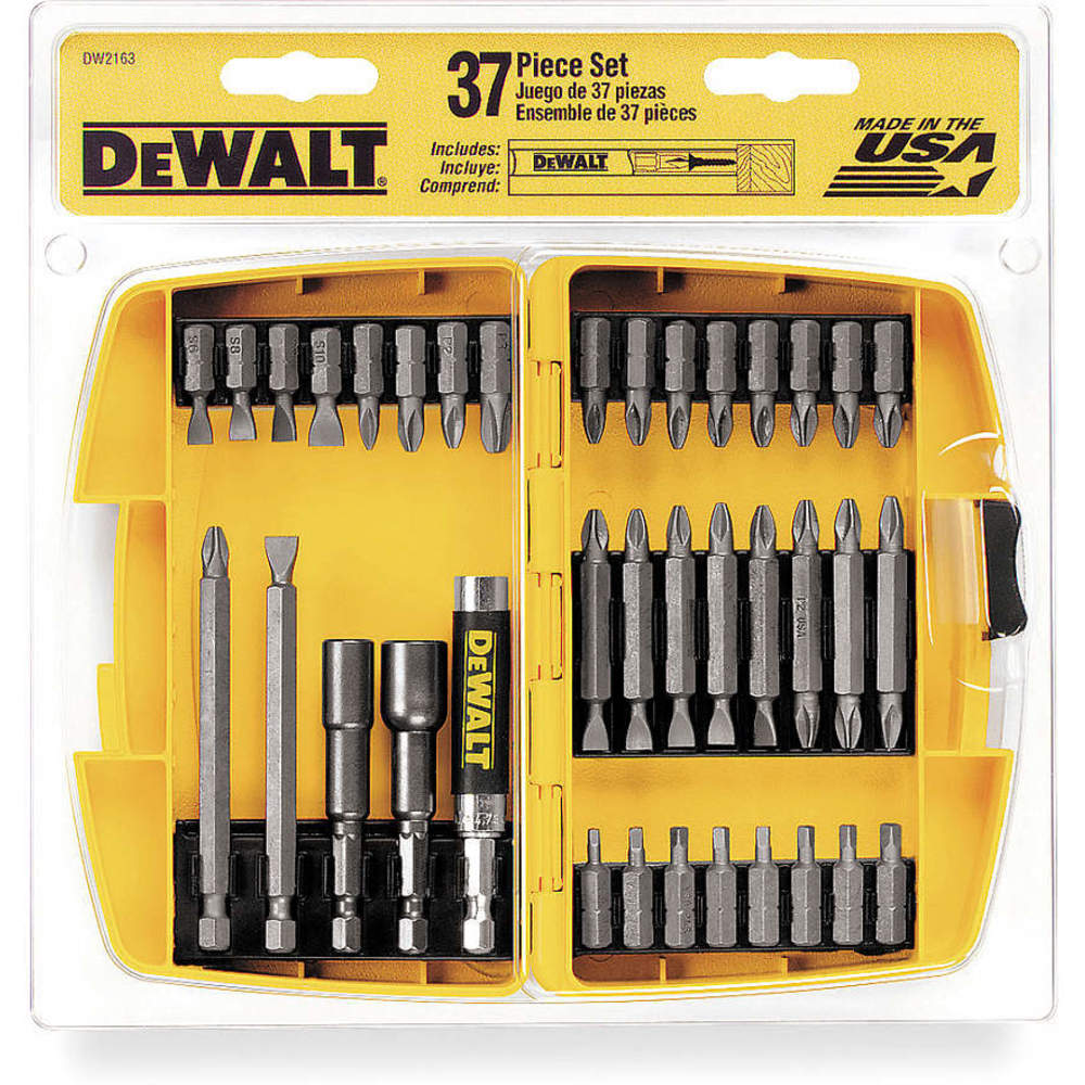 DEWALT DW2163