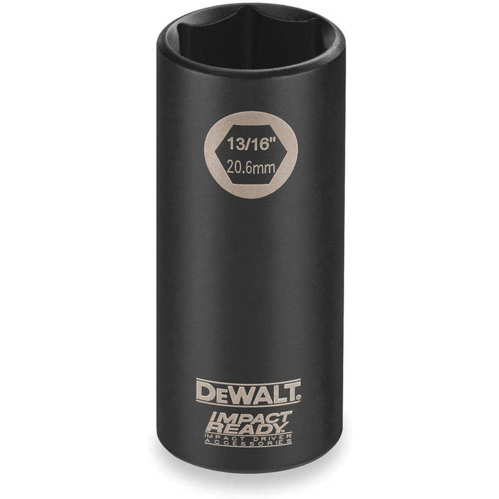 DEWALT Impact Sockets