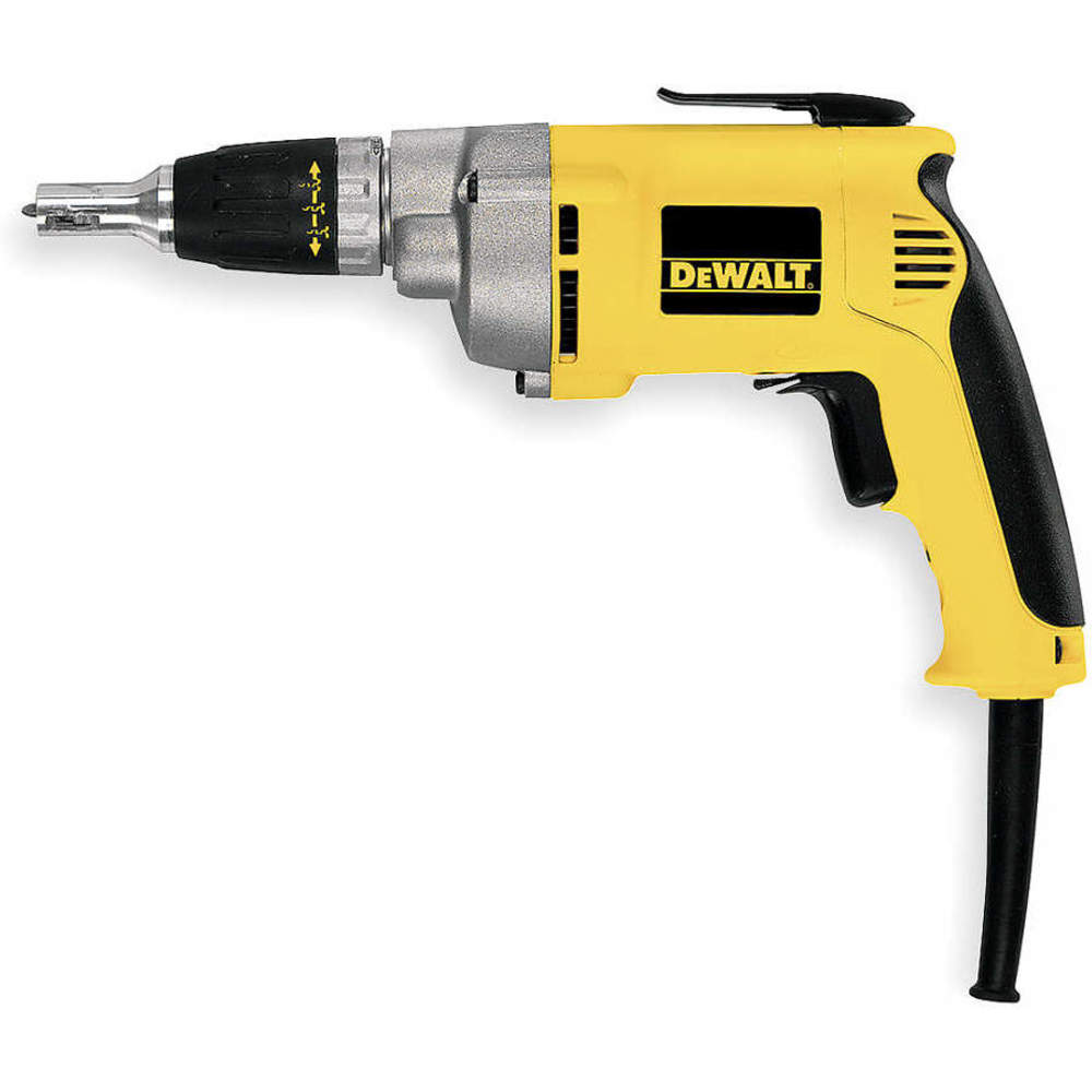 Drywall/framing Screwdriver Rpm 2500