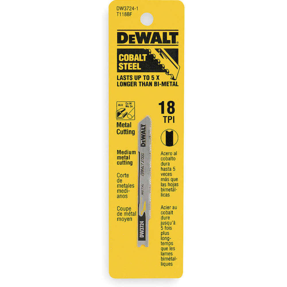 DEWALT DW3724-5