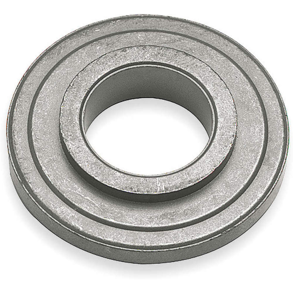 Diamond Wheel Flange