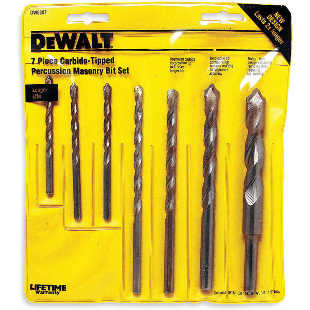 DEWALT DW5207
