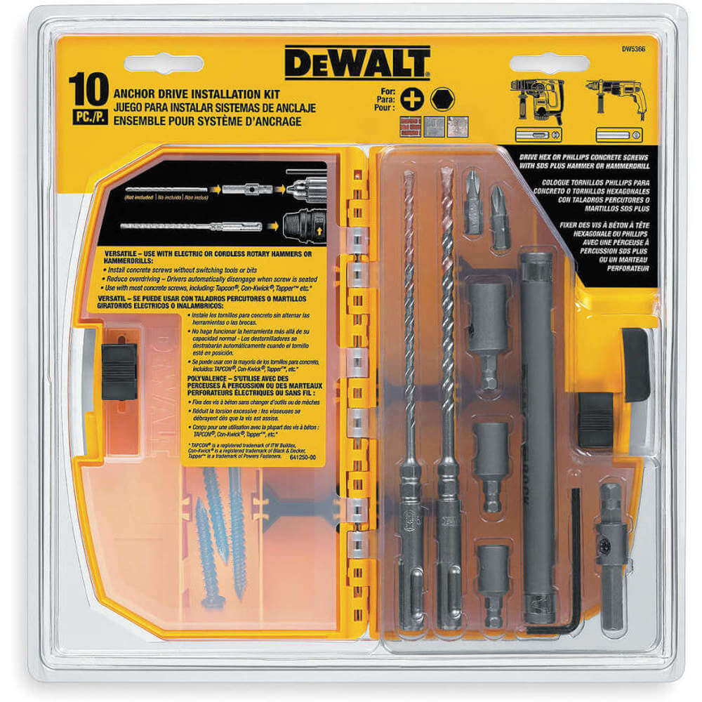 DEWALT DW5366