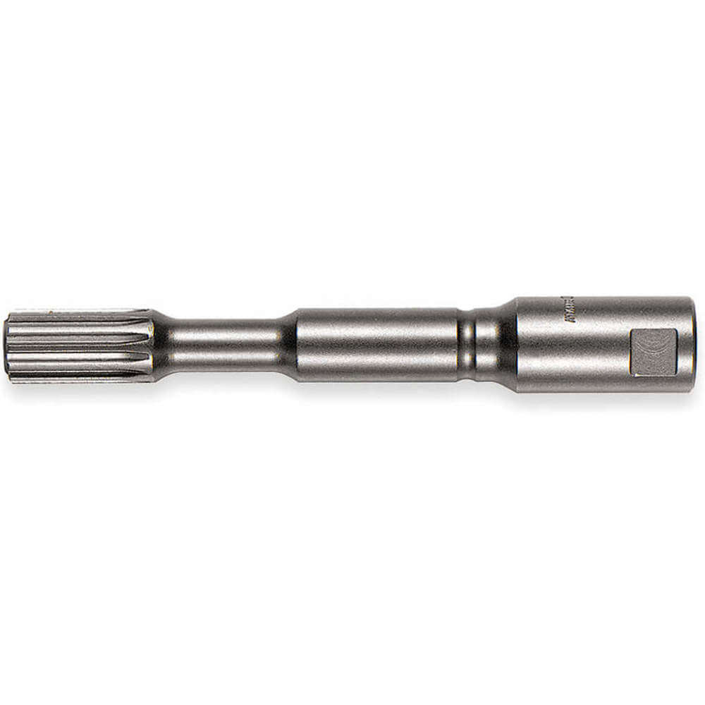Sds Max Shank For Core Bits 16 Inch Overall Length