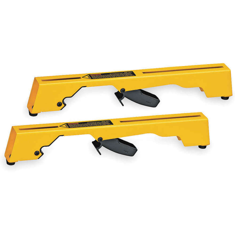 Bracket System For Dw723 Pr 1