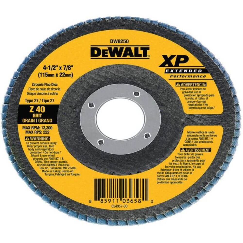 DEWALT DW8251