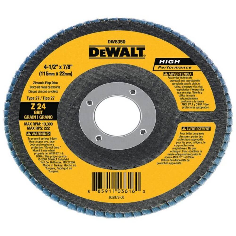 DEWALT DW8350