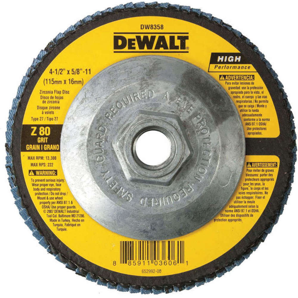 DEWALT DW8358