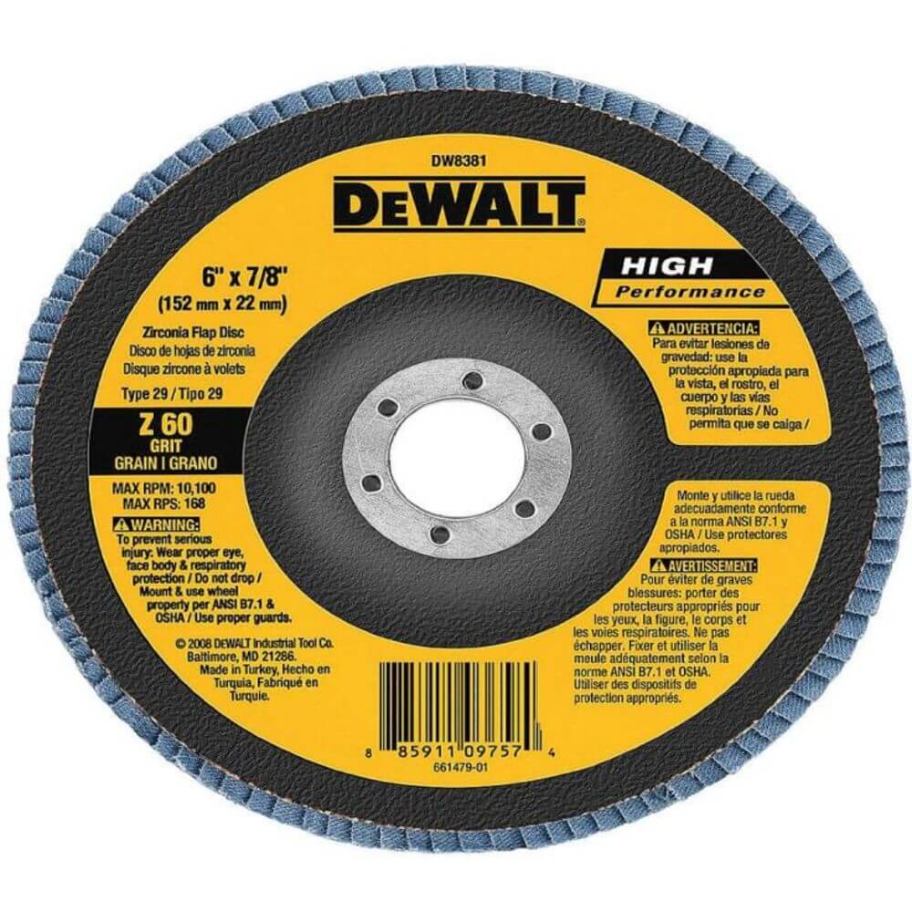 DEWALT DW8381