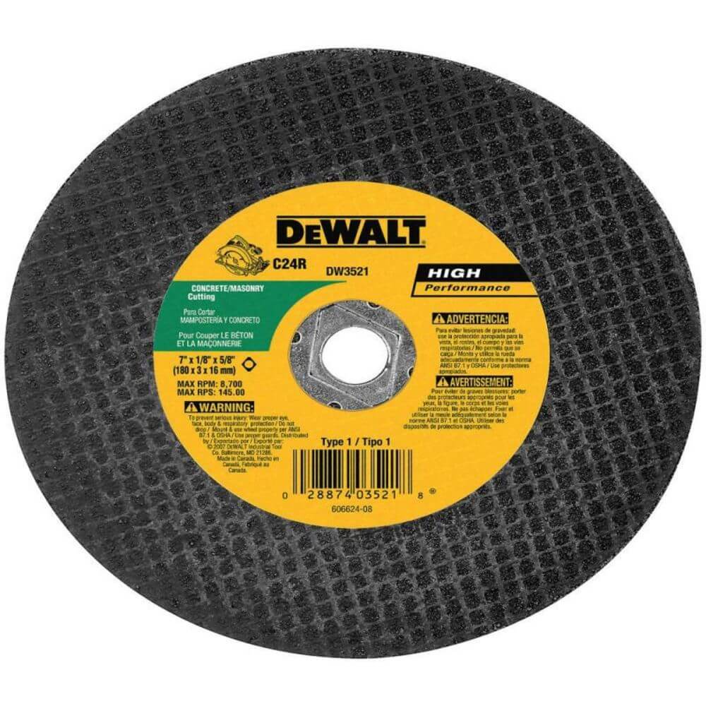 DEWALT DW3521