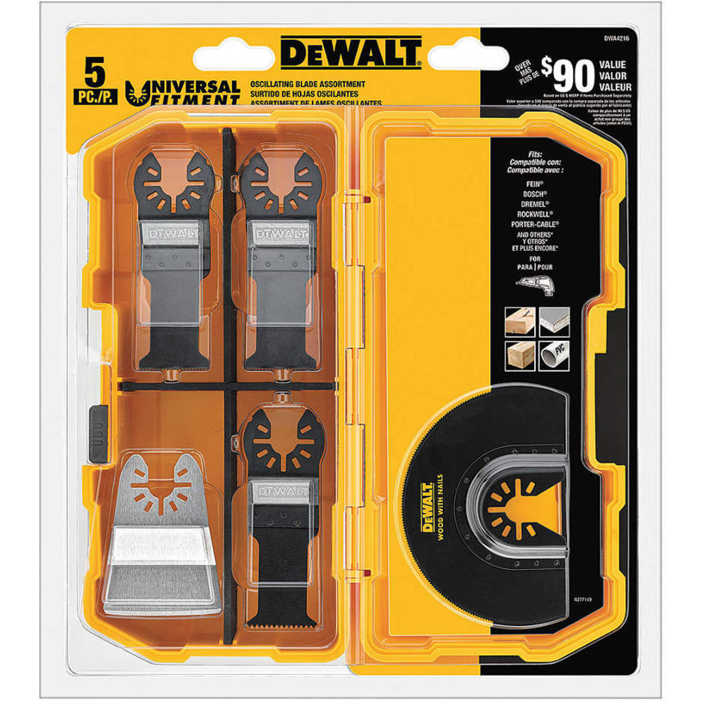 DEWALT DWA4216