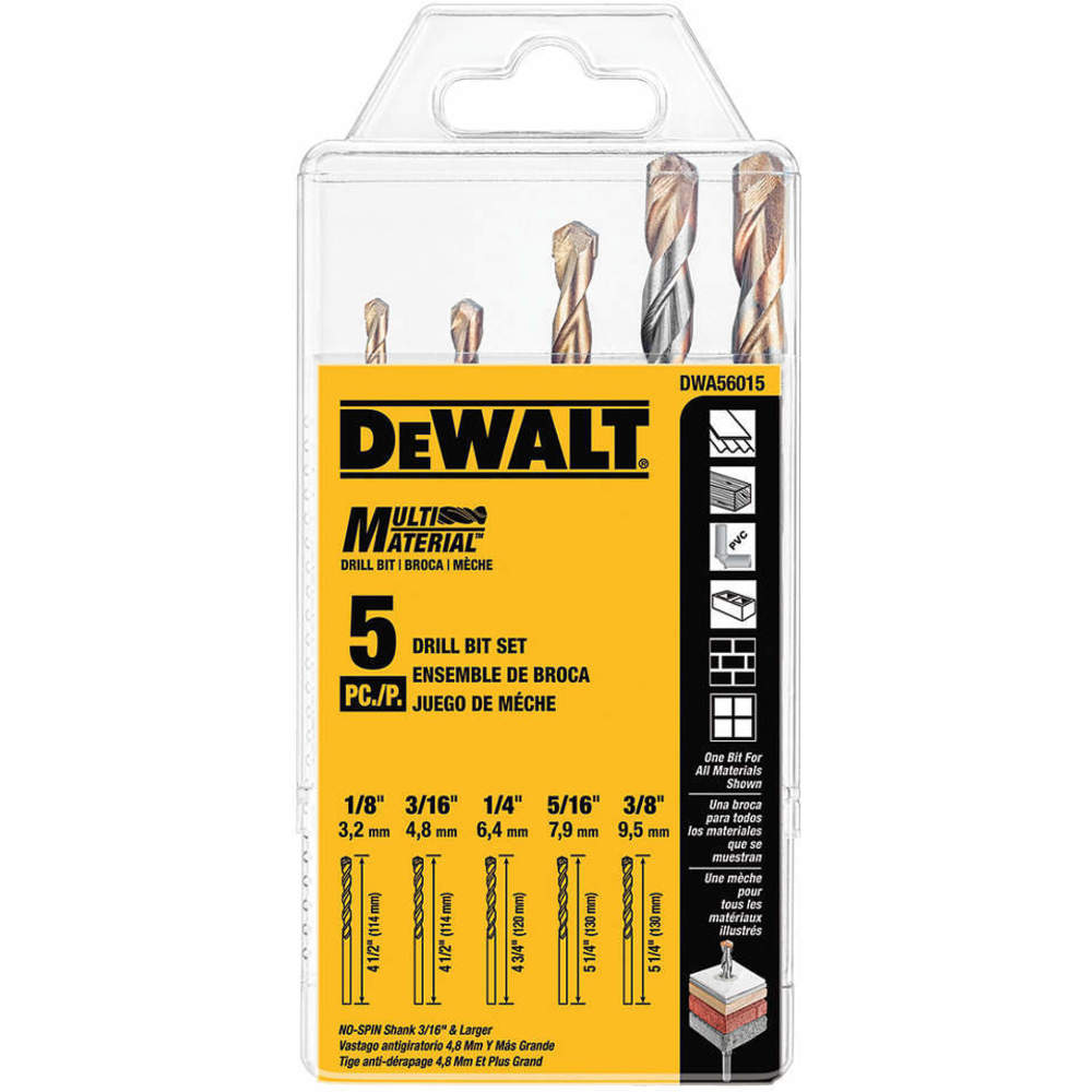 DEWALT DWA56015