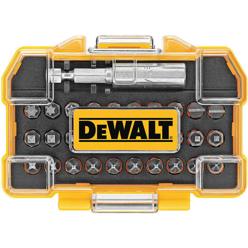 DEWALT DWAX100