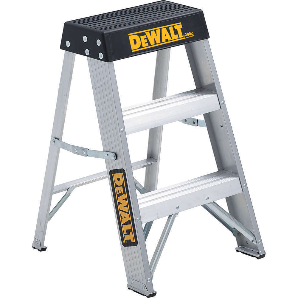 DEWALT Step Stools