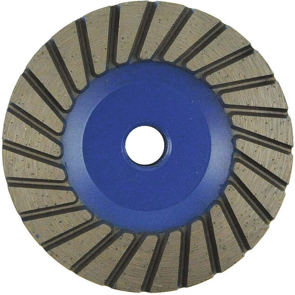 DIAMOND VANTAGE Diamond Segment Cup Grinding Wheels