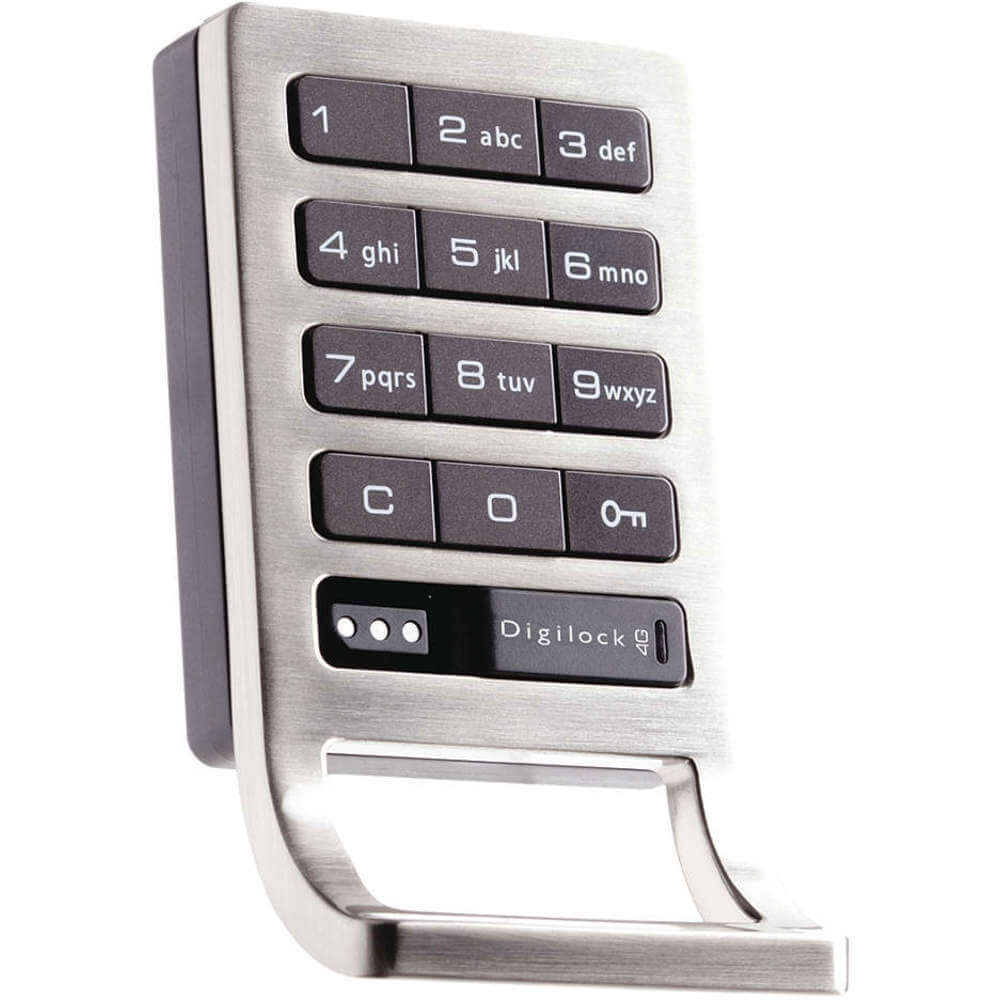 DIGILOCK DAK1-ATS1-619-01-21