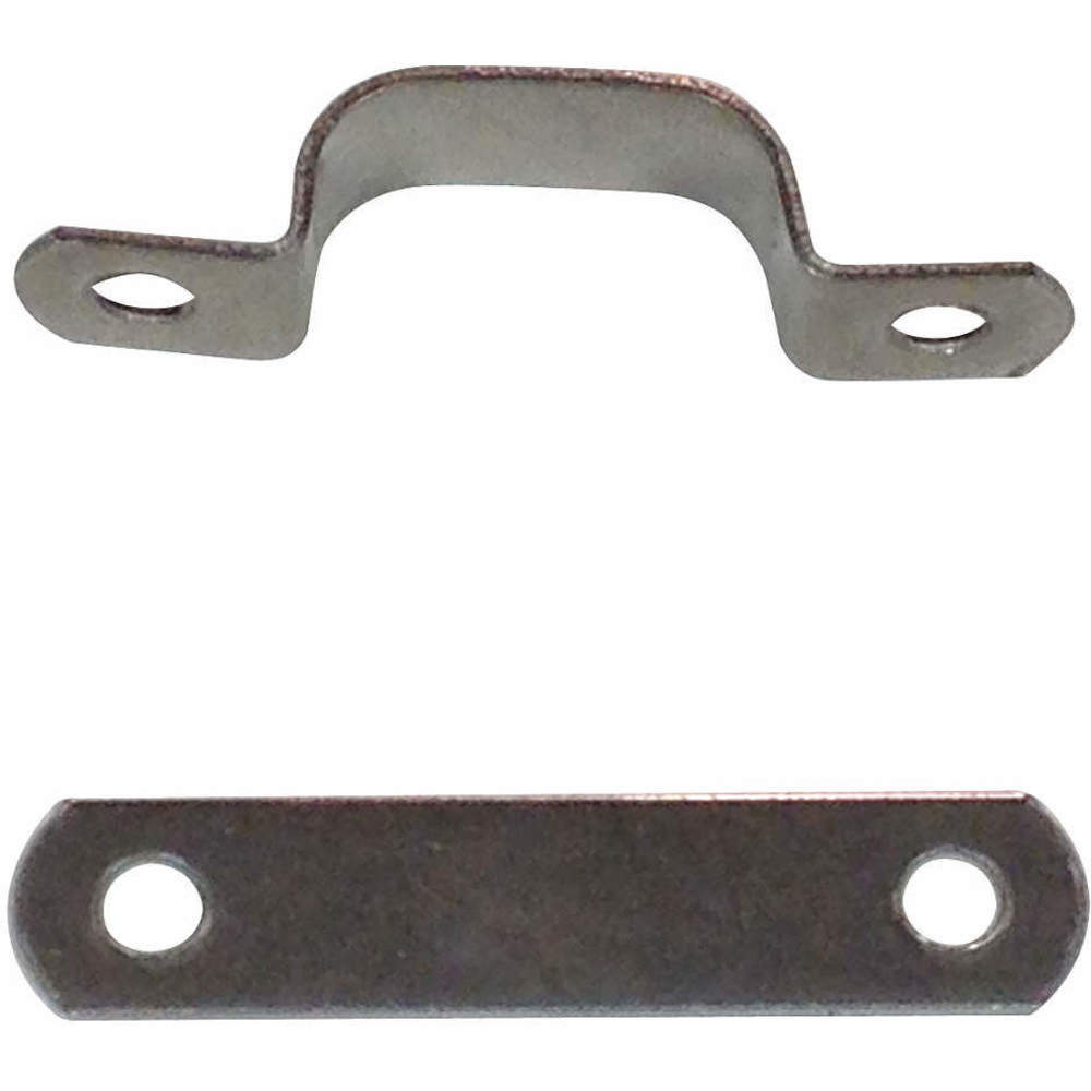 DIXIE LINE CLAMPS 1002