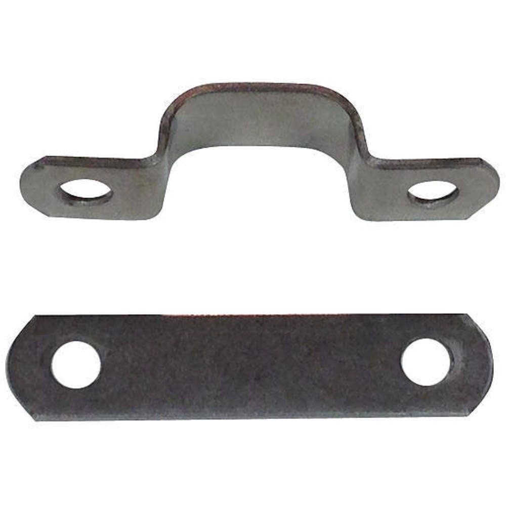 DIXIE LINE CLAMPS 802