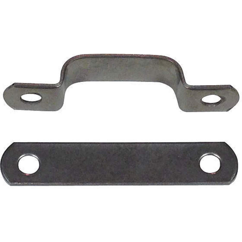 DIXIE LINE CLAMPS 803