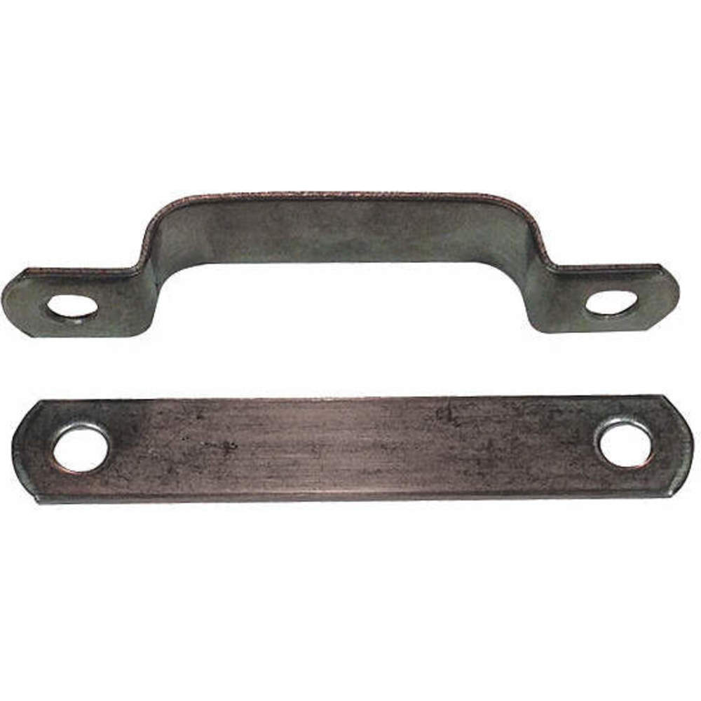 DIXIE LINE CLAMPS 804