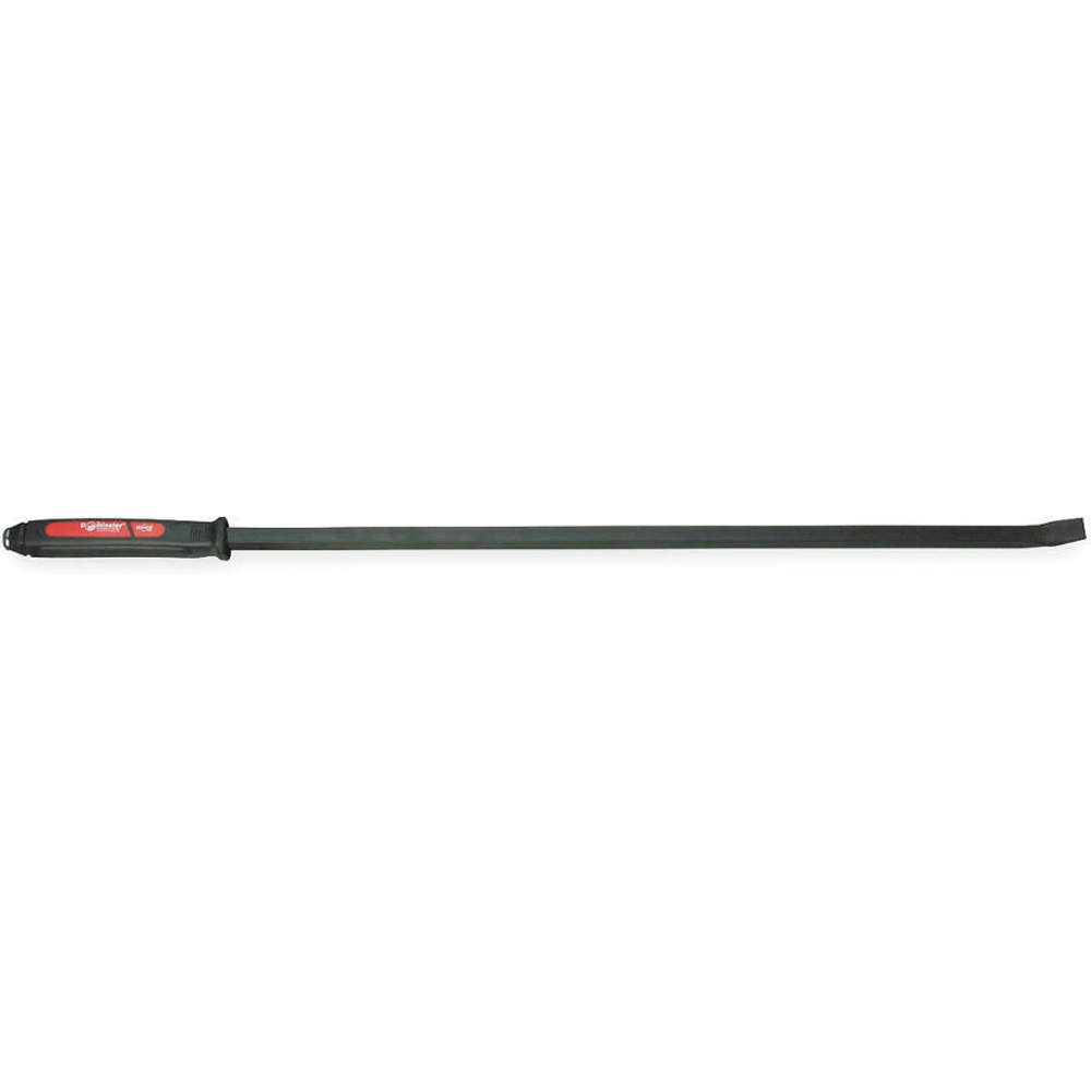 DOMINATOR 40164 Curved Pry Bar 44 Inch Ergonomic | AC2HZN 2KKU1