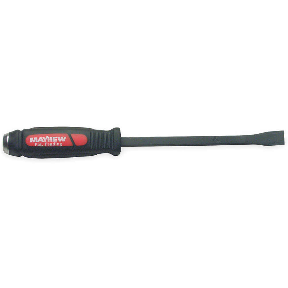 DOMINATOR 60140 Pry Bar 12 Inch Ergo Steel End Cap | AC2JAJ 2KKW2