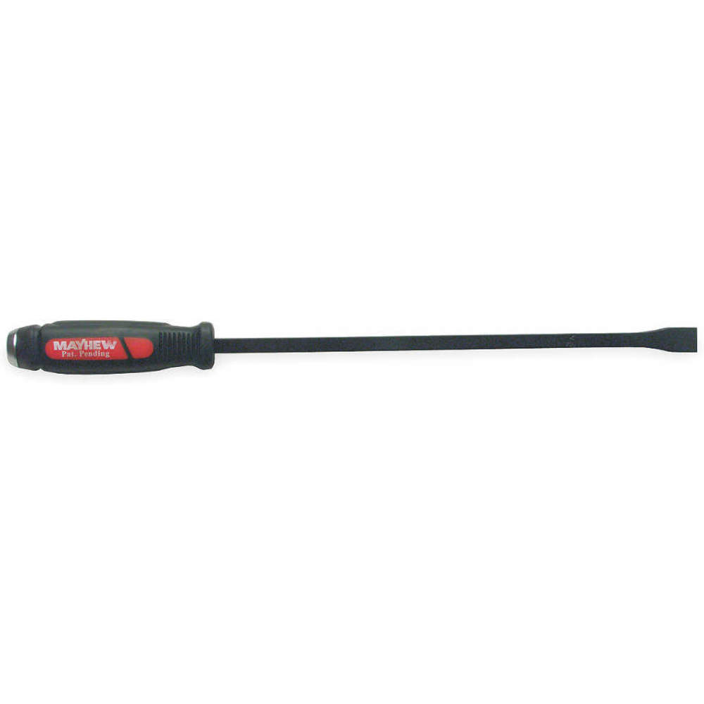DOMINATOR 60143 Pry Bar 17 Inch Ergonomic Handle | AC2JAL 2KKW4
