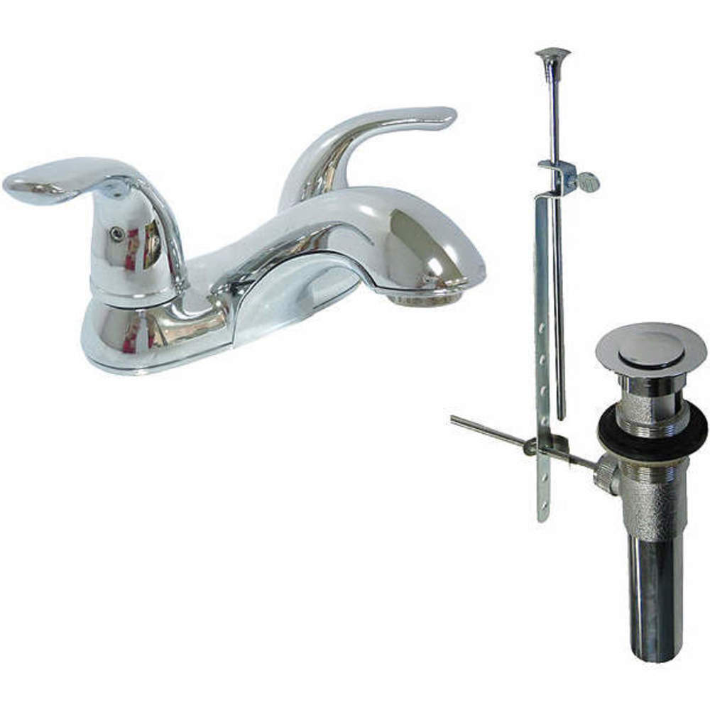 DOMINION FAUCETS 77-3293