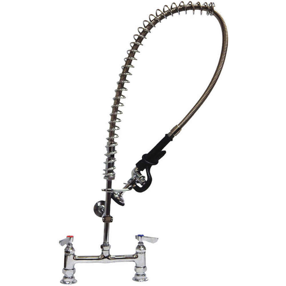 DOMINION FAUCETS 77-9004PR