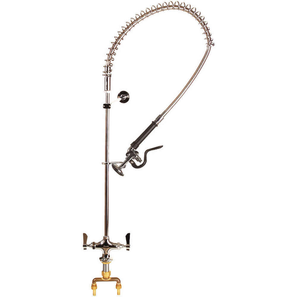 DOMINION FAUCETS 77-9005RP