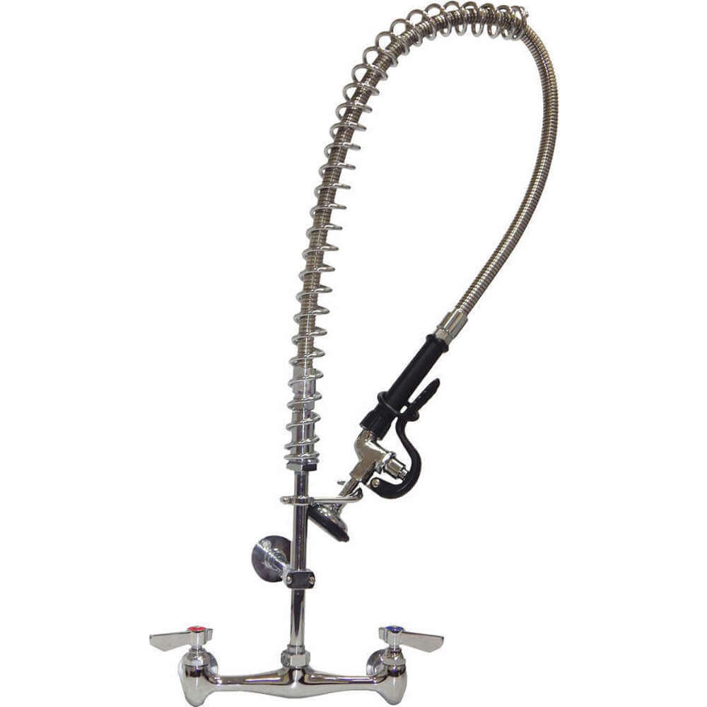 DOMINION FAUCETS 77-9010PR