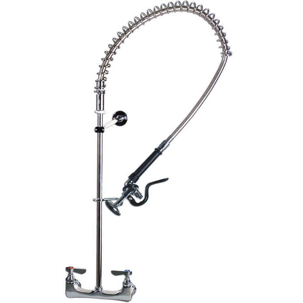 DOMINION FAUCETS 77-9011PR