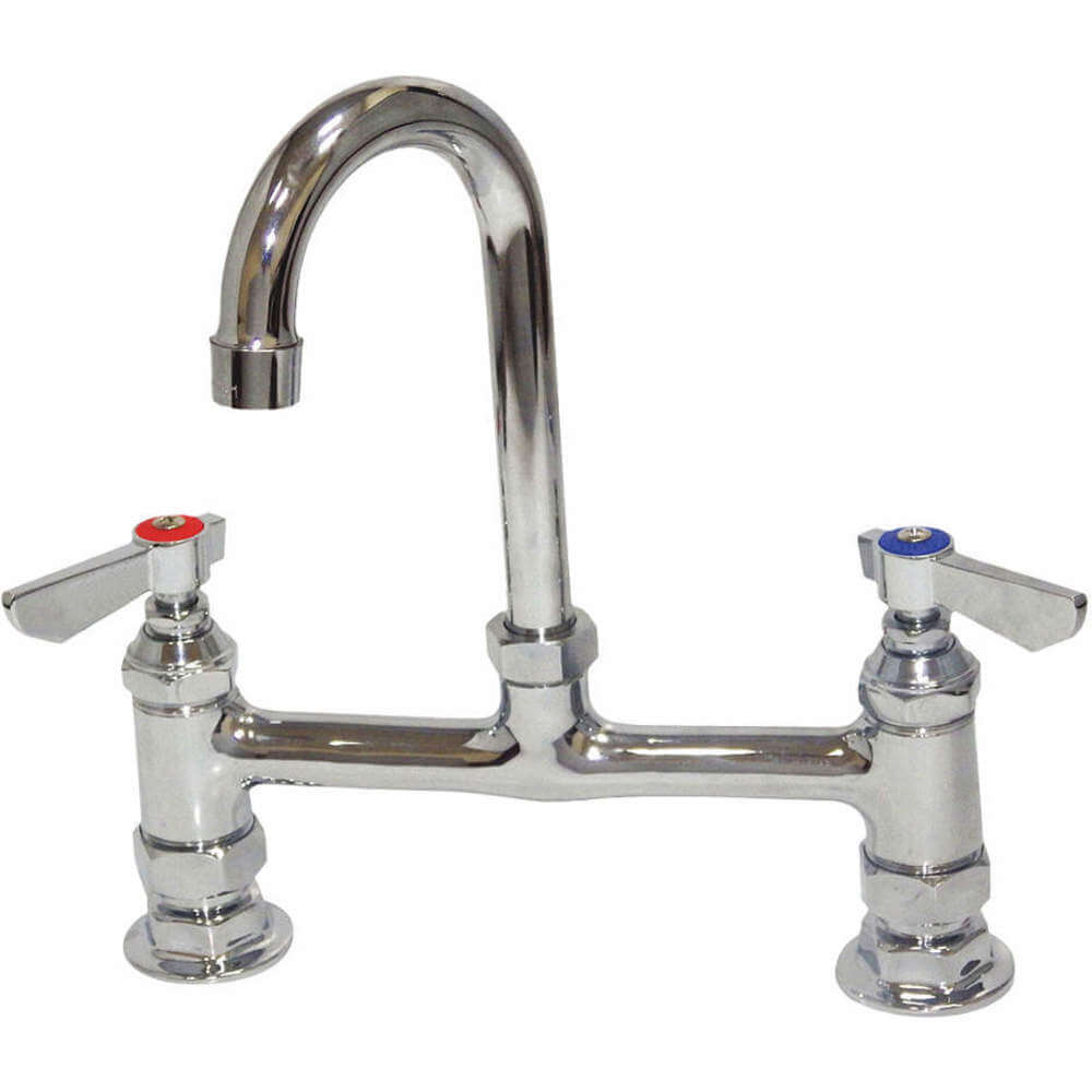 DOMINION FAUCETS 77-9209