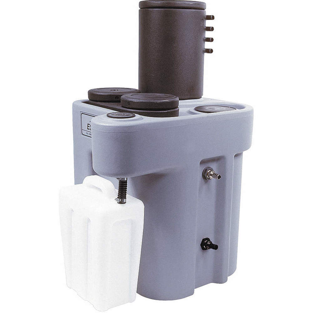 DOMNICK HUNTER ES2150