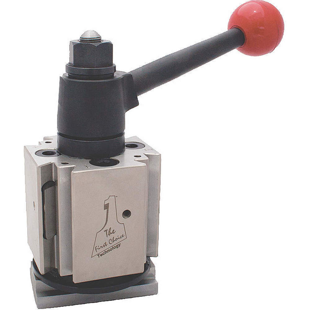 DORIAN QITP25N Tool Post Quadra Up To 12 In | AC9BJN 3FGF3