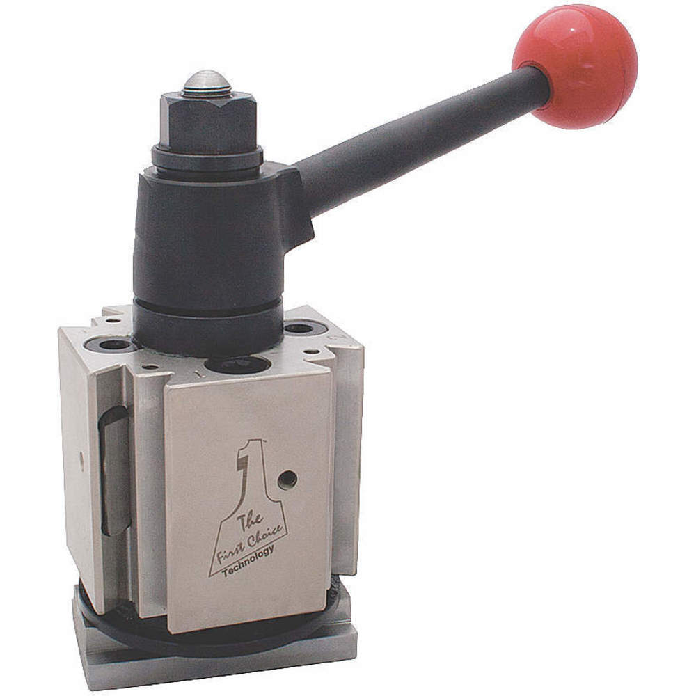 DORIAN QITP30N Tool Post Quadra 13-15 Inch Swing | AC9BJP 3FGF4