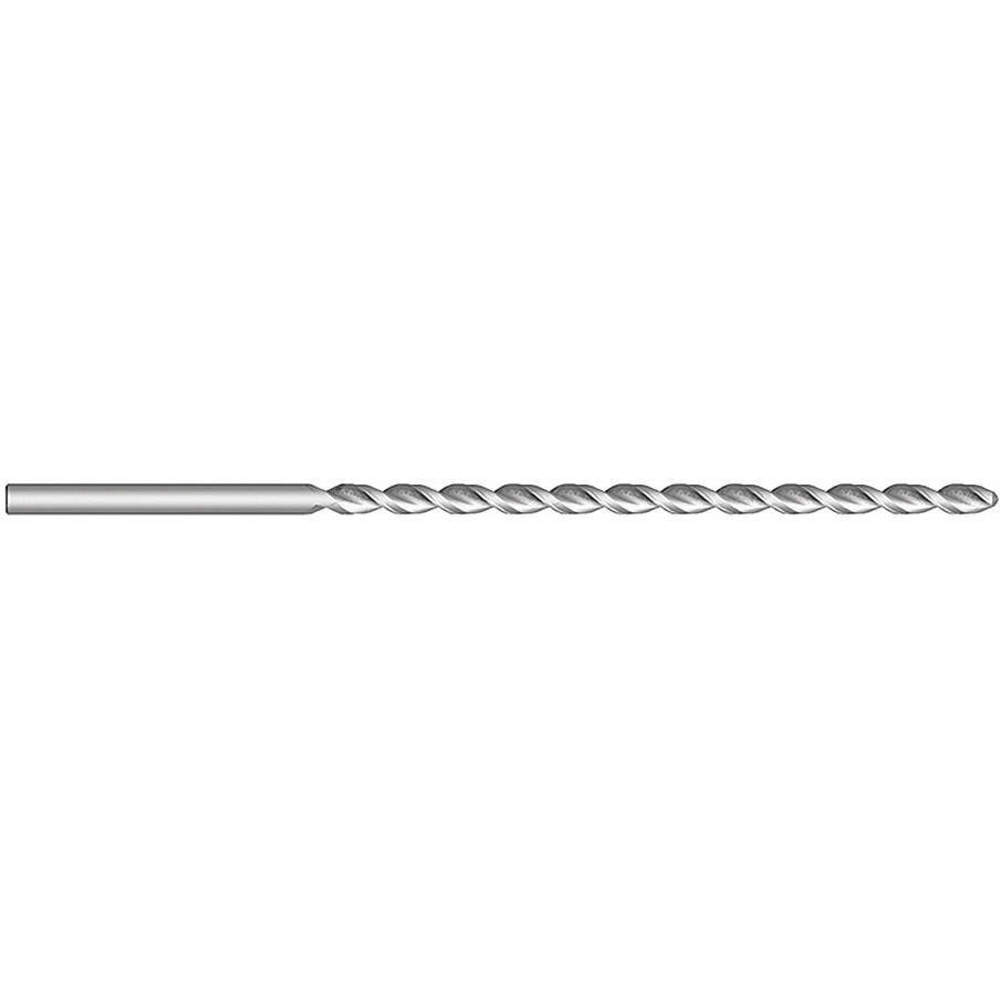 DORMER Extra Long Drill Bits