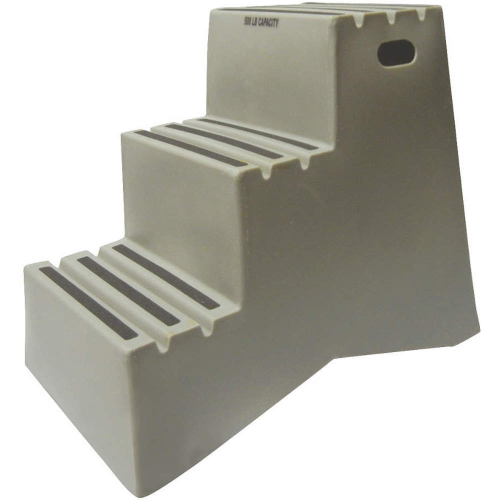 DIVERSIFIED PLASTICS ST327-07