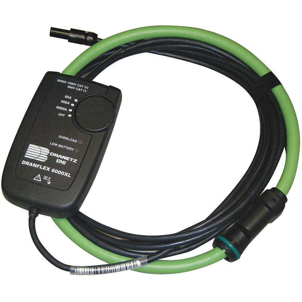 DRANETZ DRANFLEX6000XLB24