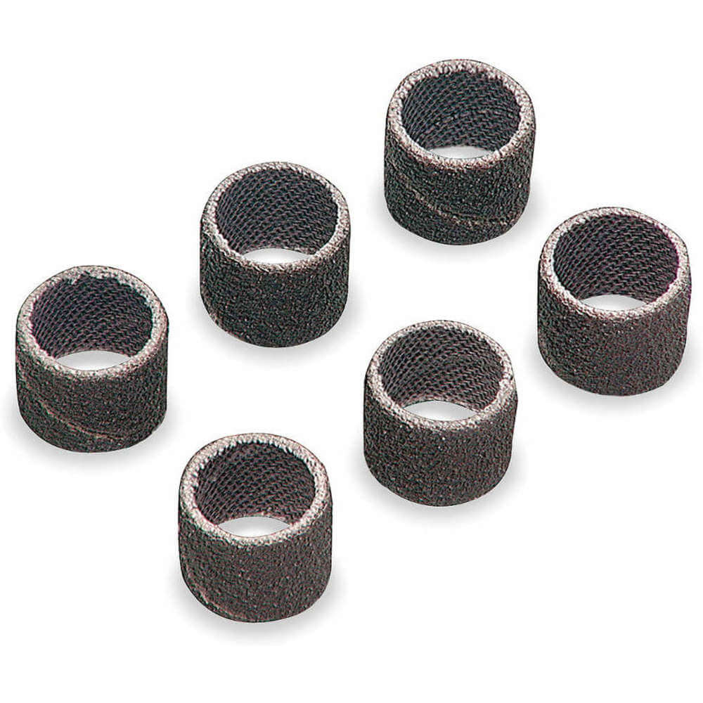 DREMEL 408 Sanding Band - Pack Of 6 | AB3MZD 1UH59