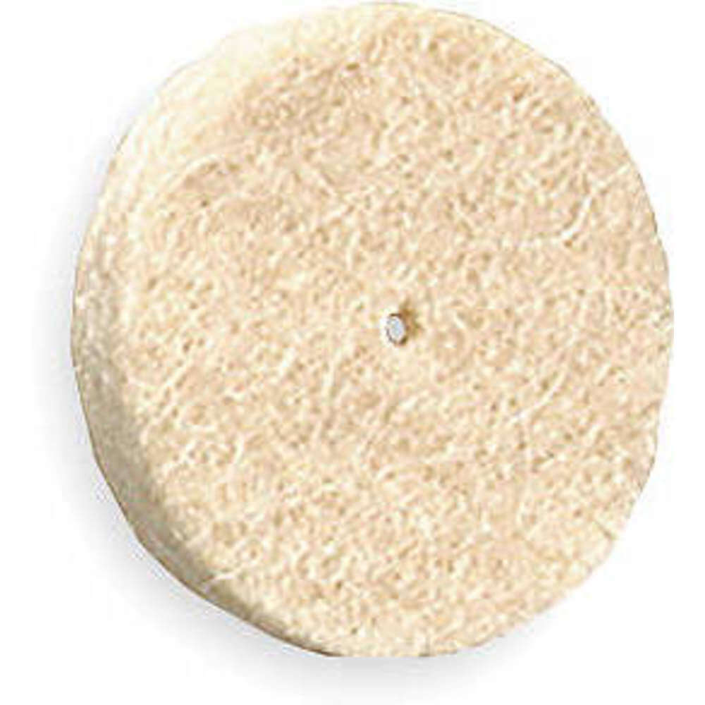 DREMEL 429 Felt Polishing Wheel | AB3MZH 1UH64