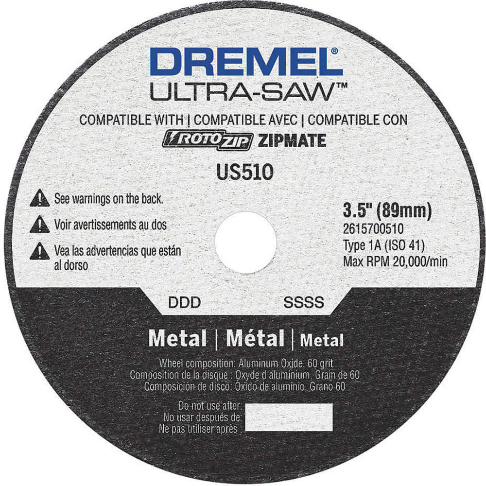 DREMEL US510-01