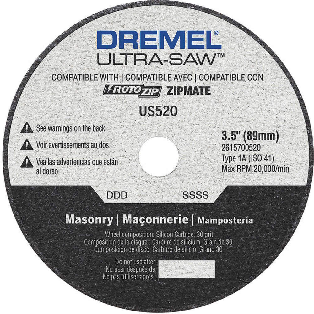 DREMEL US520-01