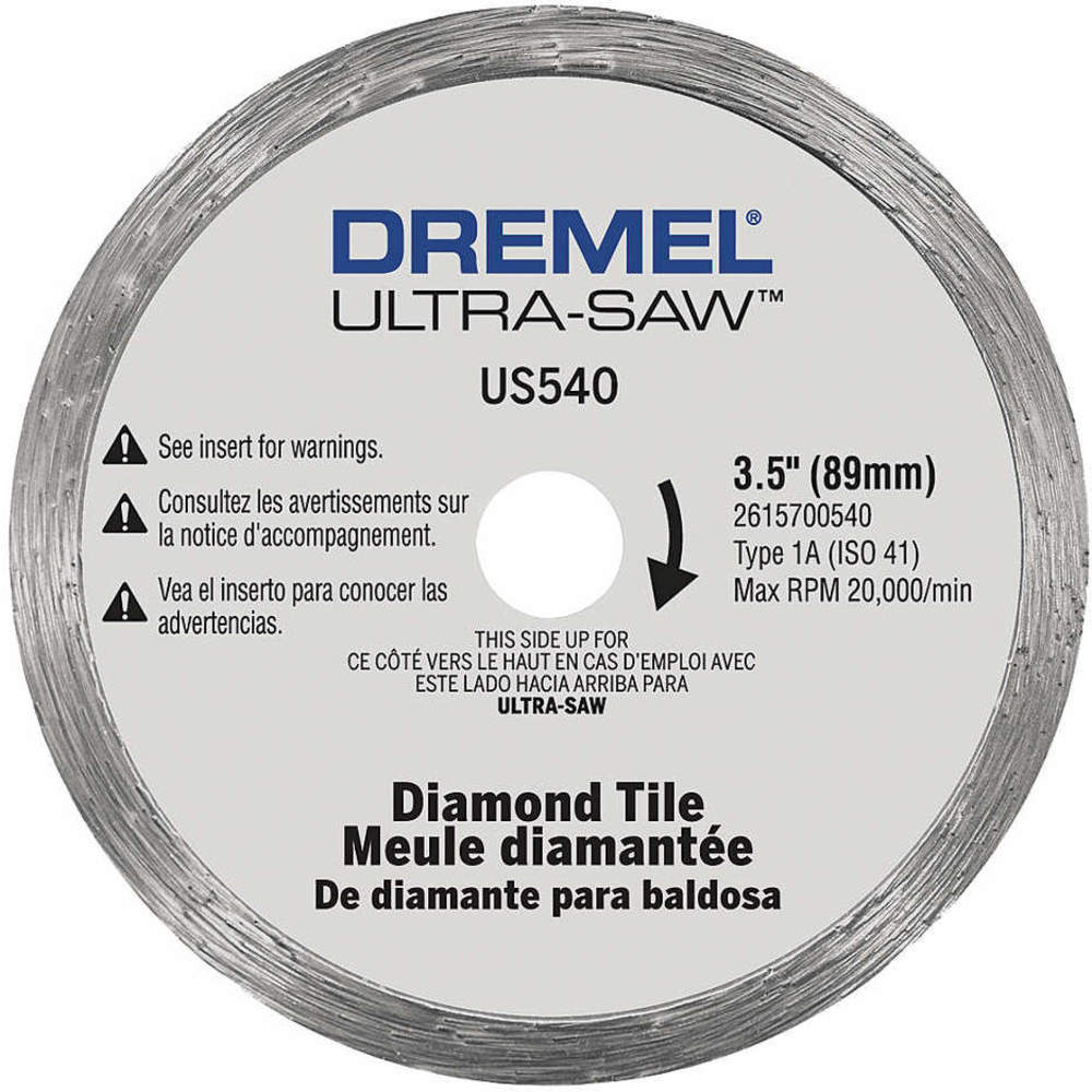 DREMEL US540-01