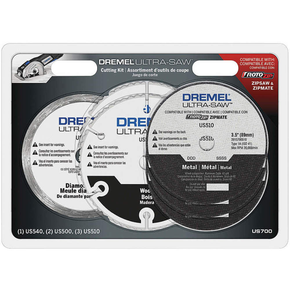 DREMEL US700