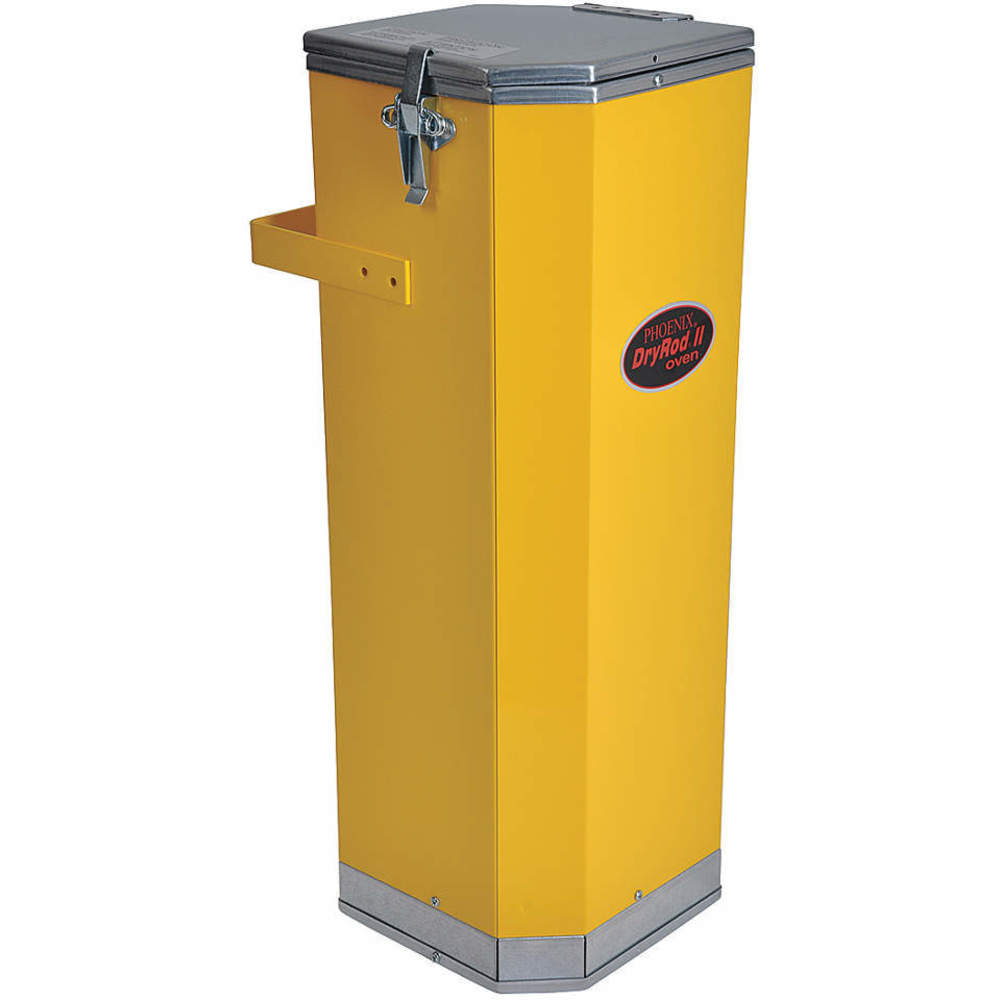 DRYROD 1205510 Portable Welding Type 2 100-300 Degrees | AC9UHY 3KB72