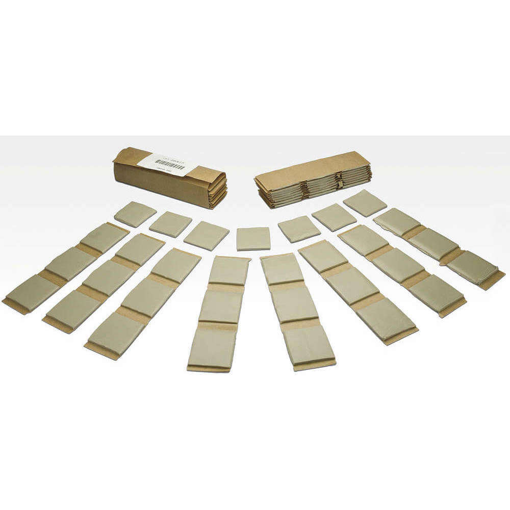 DUCTMATE A/C Refrigeration Accessories