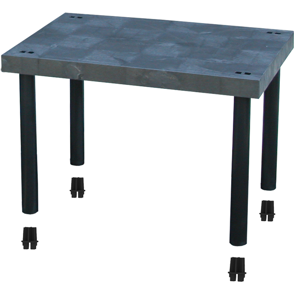 DURA-SHELF Bulk Storage Racks