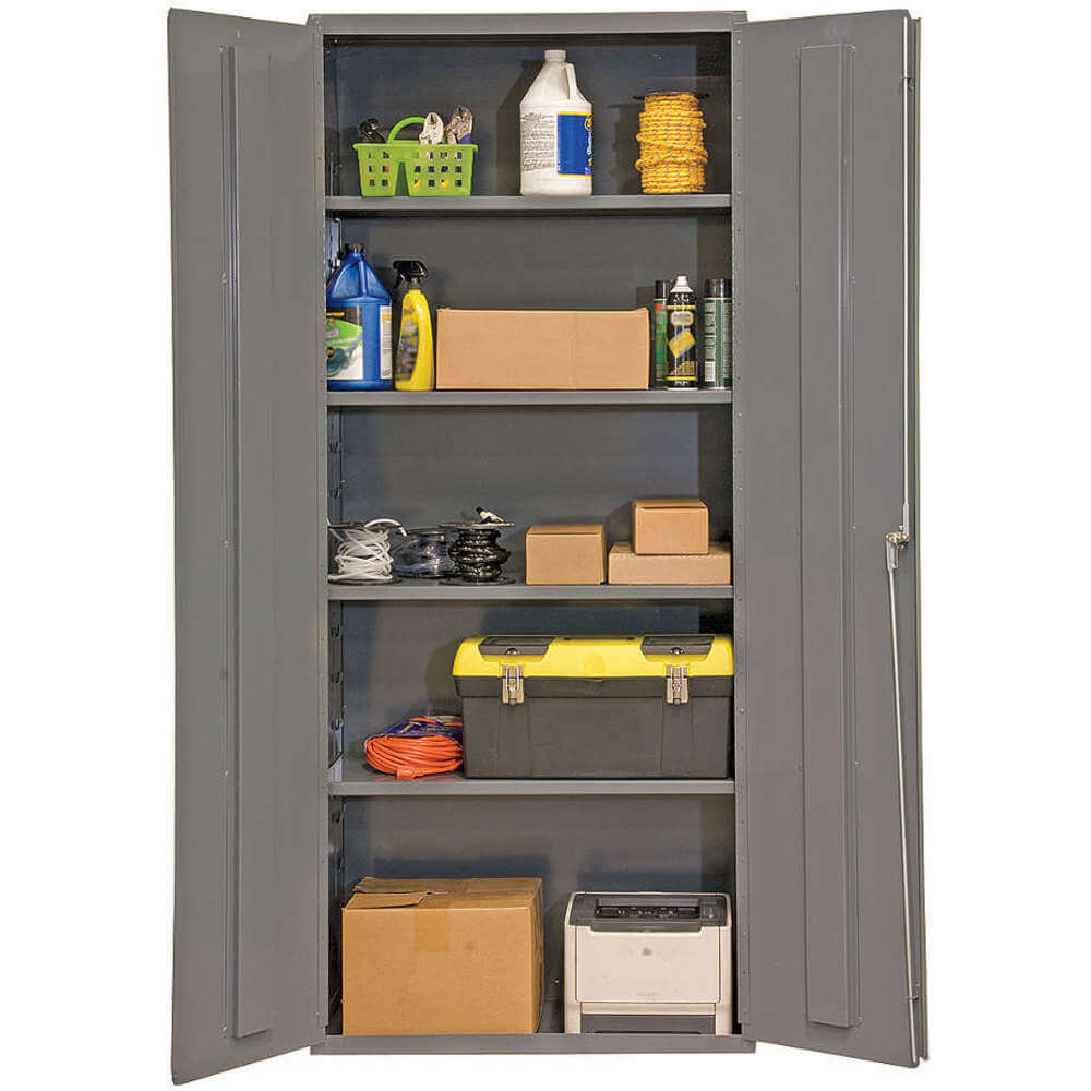 DURHAM MANUFACTURING 2500-4S-95